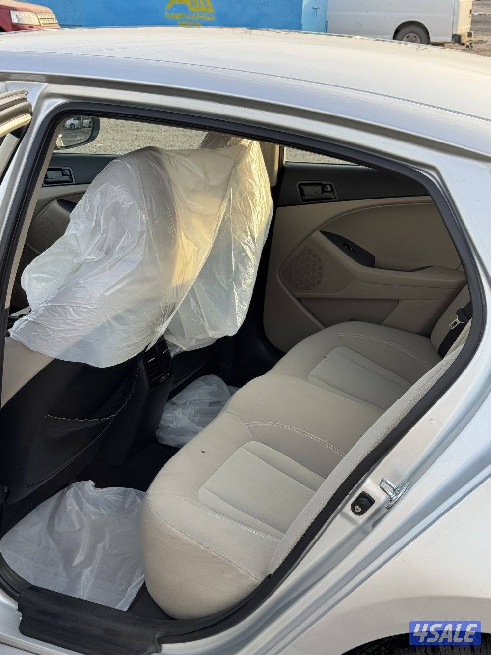 للبيع كيا اوبتيما 2014 ممشى 197 الف9