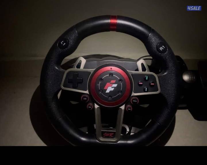 flash fire suzuka  900R raching wheel set3