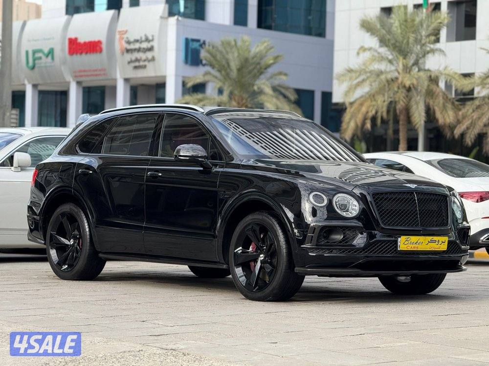 بنتلي…بنتياقا…مليونير…موديل 2018 طلبيه خاصه2