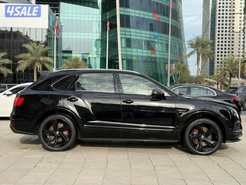 بنتلي…بنتياقا…مليونير…موديل 2018 طلبيه خاصه1