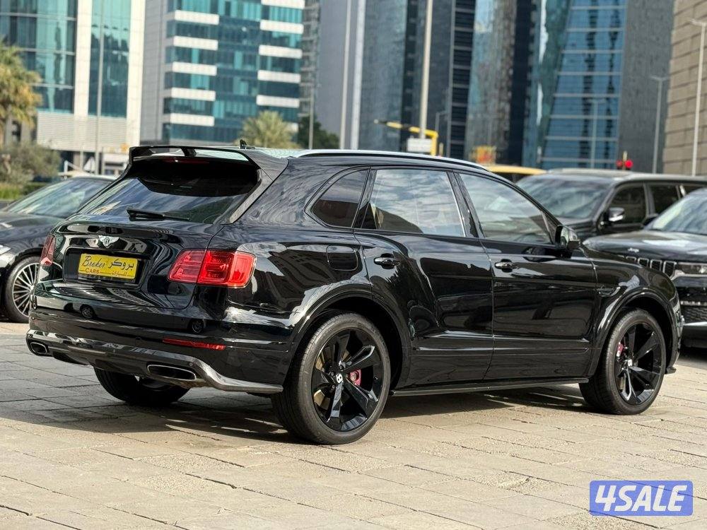 بنتلي…بنتياقا…مليونير…موديل 2018 طلبيه خاصه4