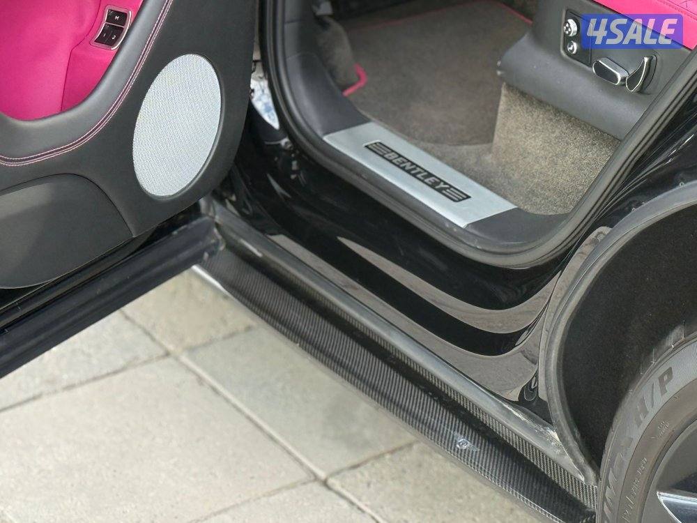 بنتلي…بنتياقا…مليونير…موديل 2018 طلبيه خاصه8