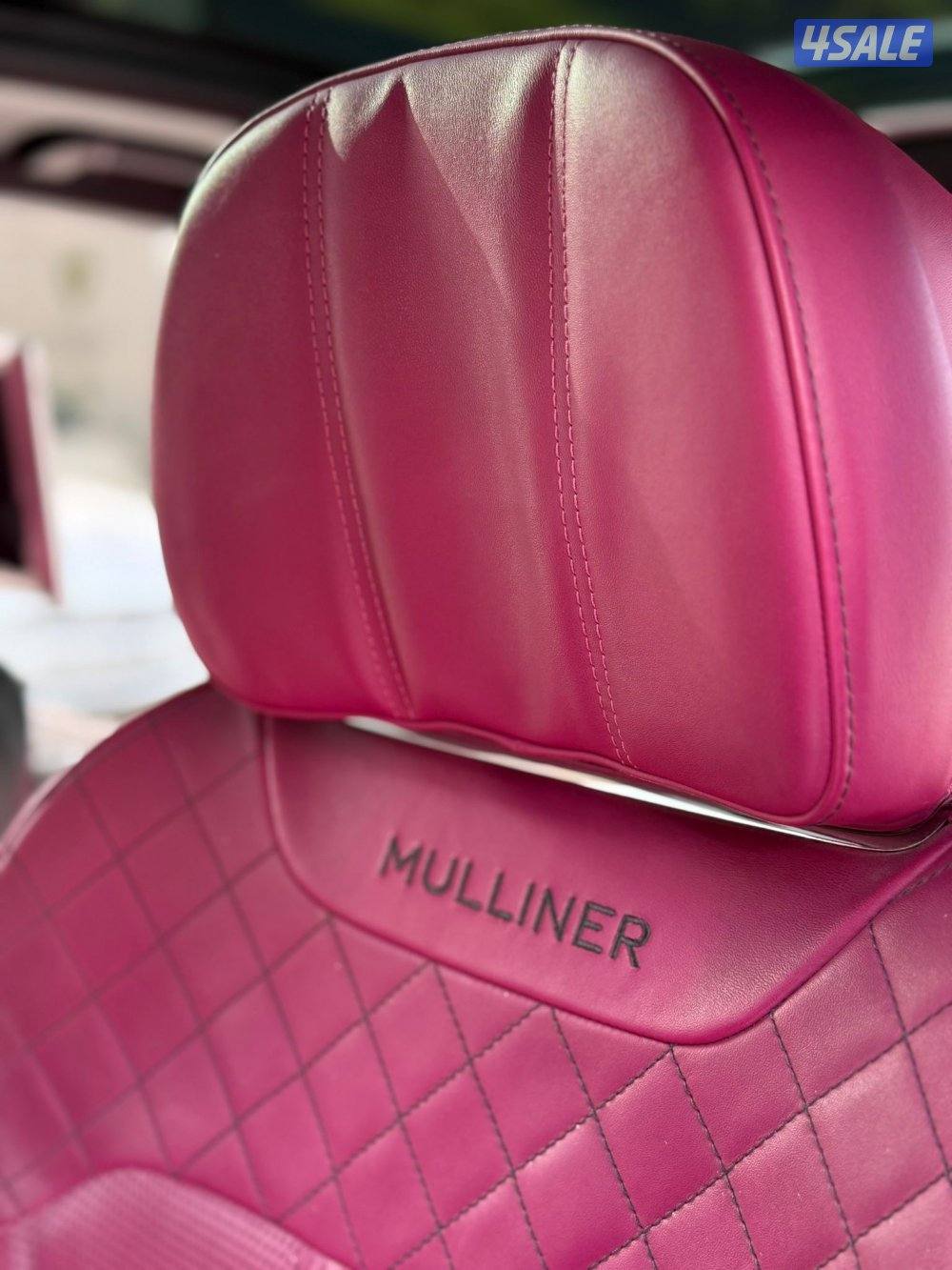 بنتلي…بنتياقا…مليونير…موديل 2018 طلبيه خاصه10