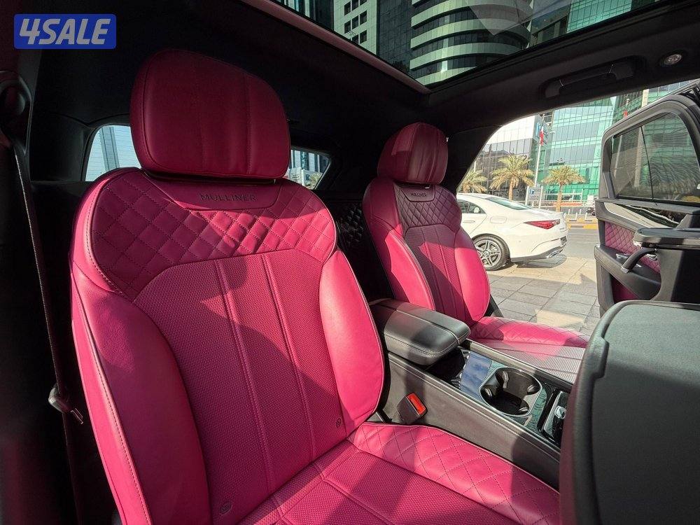 بنتلي…بنتياقا…مليونير…موديل 2018 طلبيه خاصه14