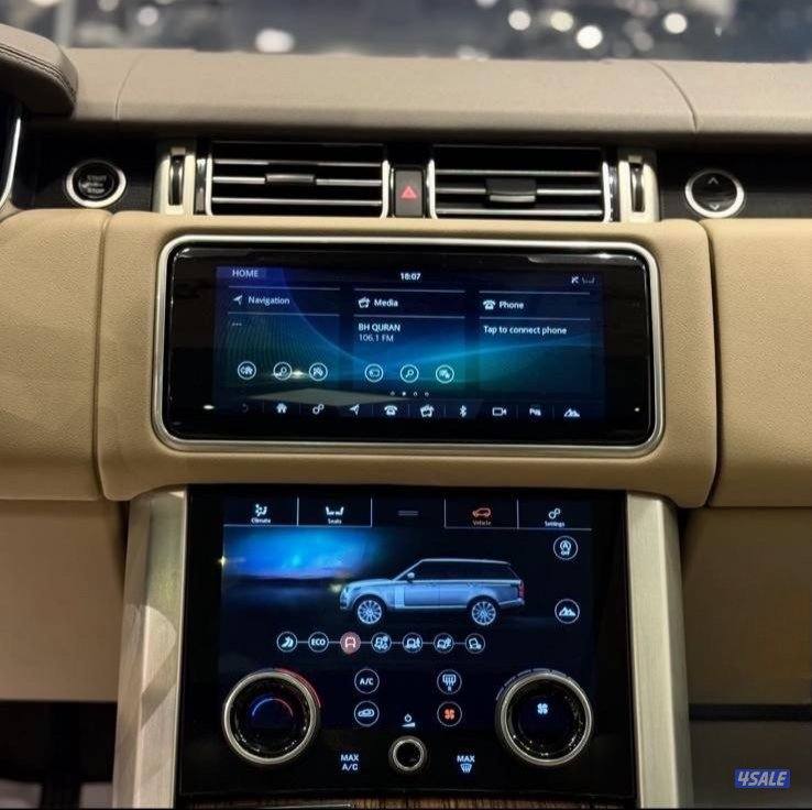 فوج موديل 2019 وارد الغانم صبغ وكاله بحاله الوكاله13