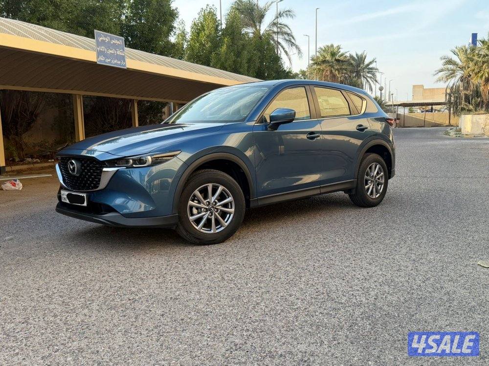 Mazda CX5 - 20242
