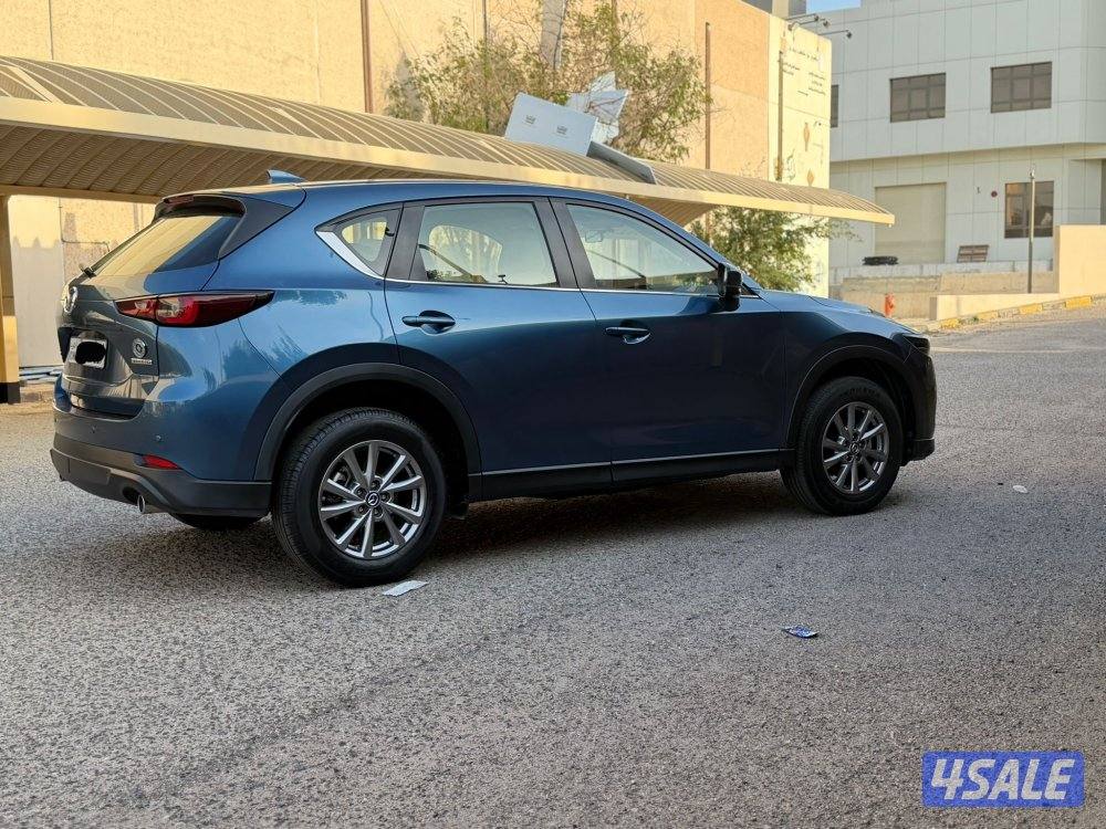Mazda CX5 - 20244