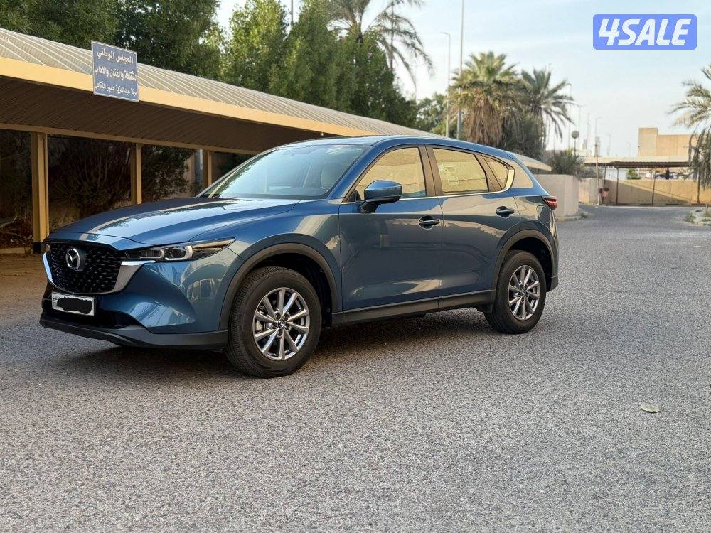Mazda CX5 - 20245