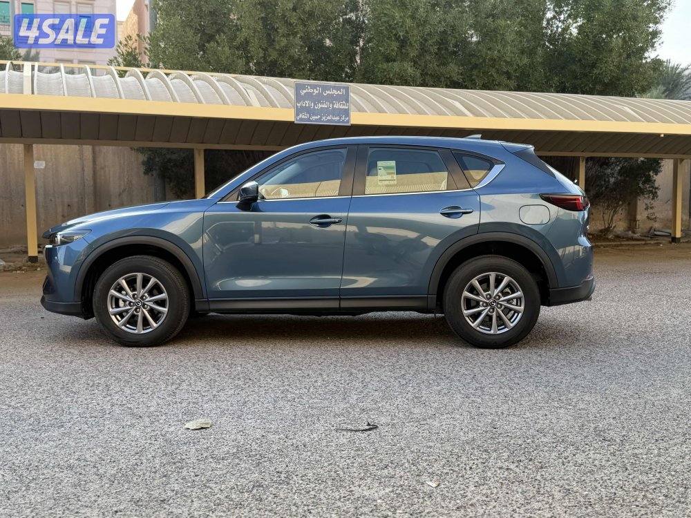 Mazda CX5 - 20246