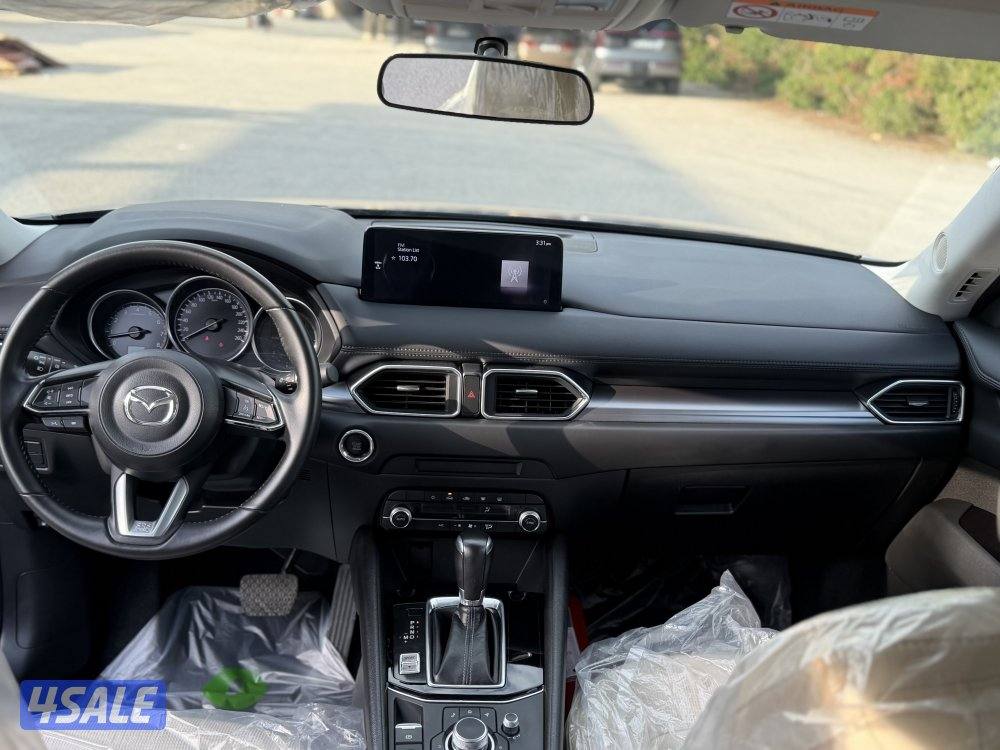 Mazda CX5 - 20249
