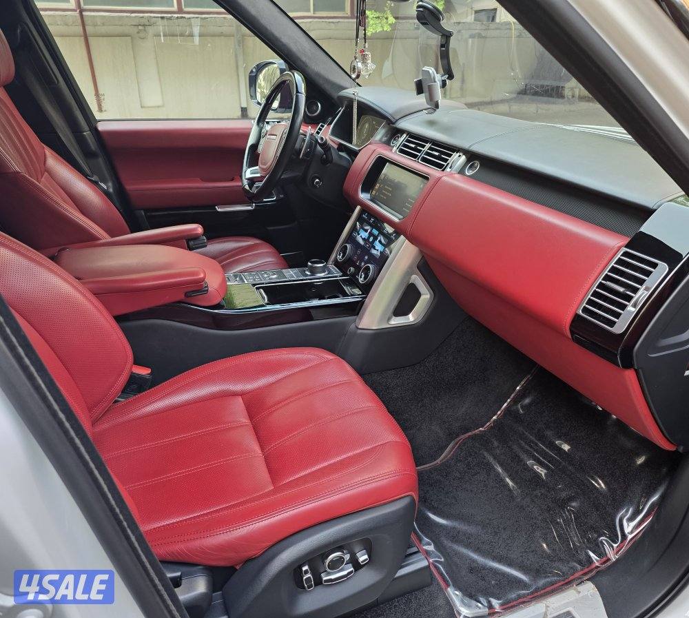 اوتوبيوغرافي 8سلندر P525 صبغ الوكالة 20178