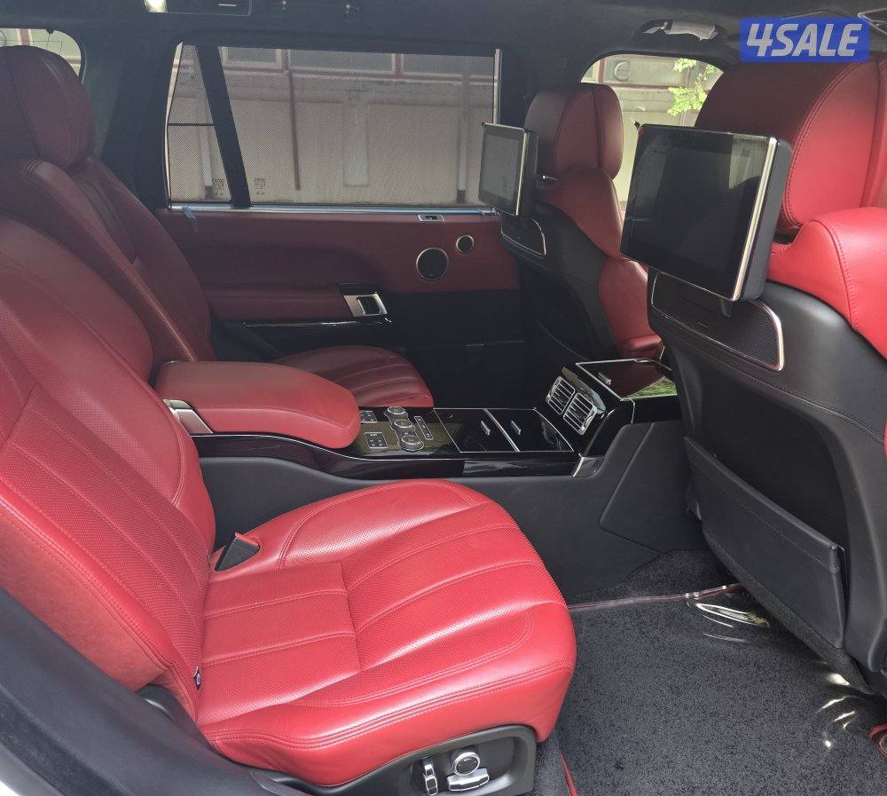 اوتوبيوغرافي 8سلندر P525 صبغ الوكالة 201710