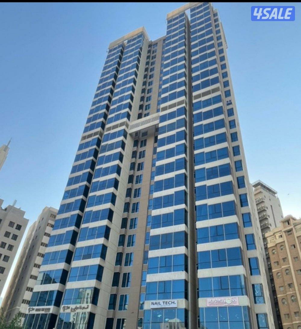 منطقه شرق قطعه ٣ الدور الثاني تجاريه5