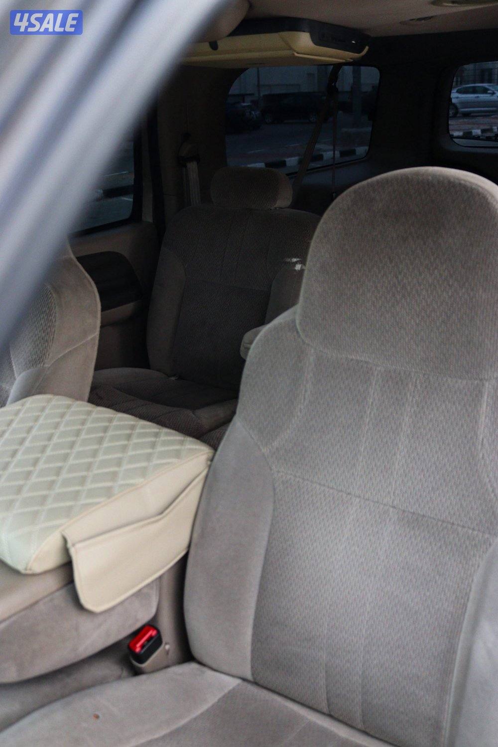 البيع وليس للبدل فورد أكسكيرجين موديل 20008