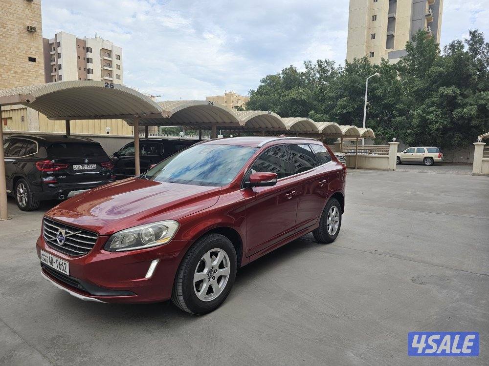 For Sale Volvo XC60 Excellent Condition2