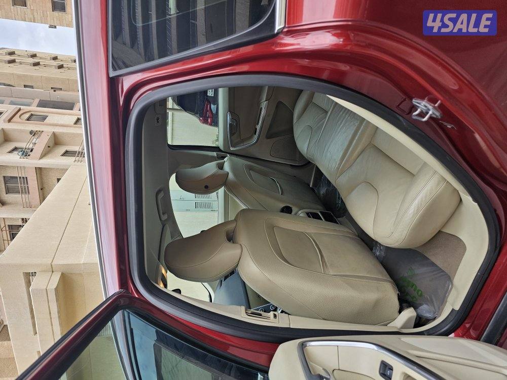 For Sale Volvo XC60 Excellent Condition4