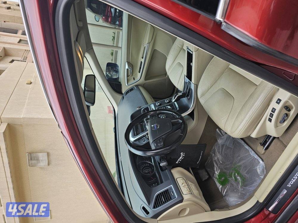 For Sale Volvo XC60 Excellent Condition5