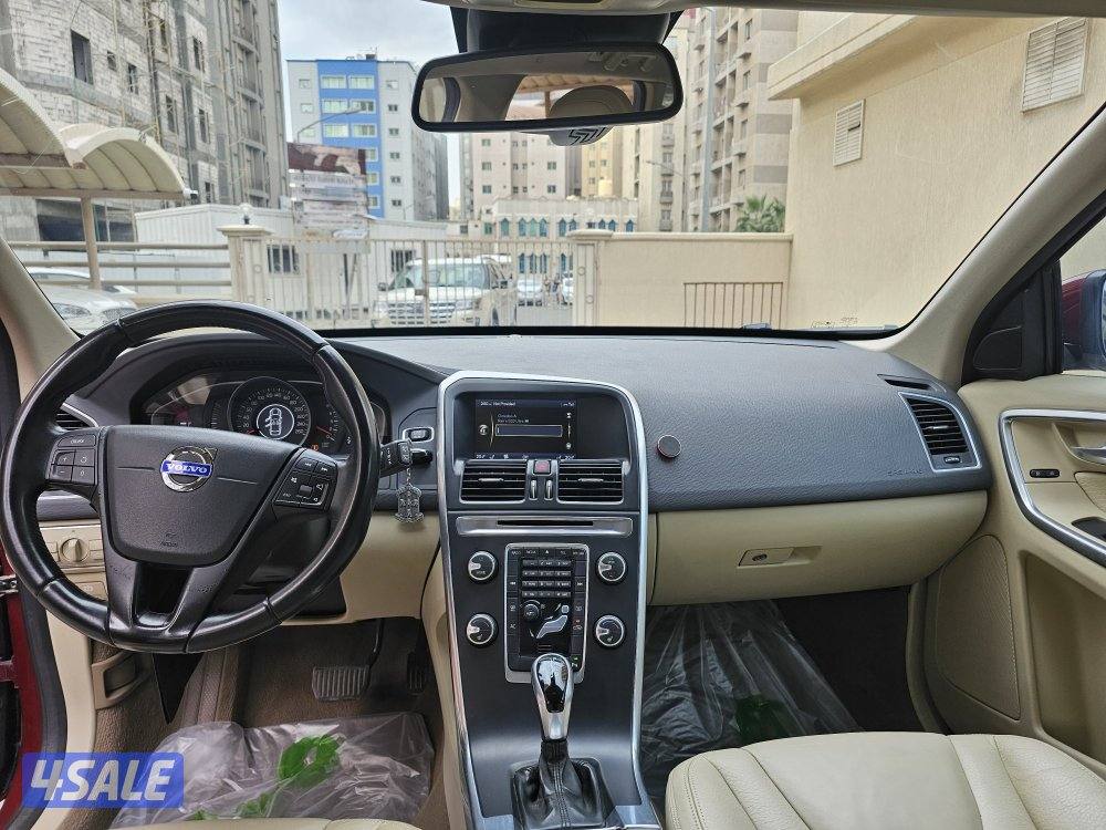 For Sale Volvo XC60 Excellent Condition6