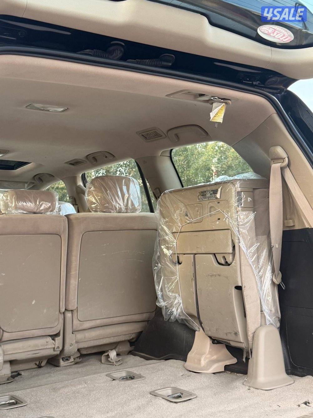 لانـدكــروزر 2011 الـسـايـر9