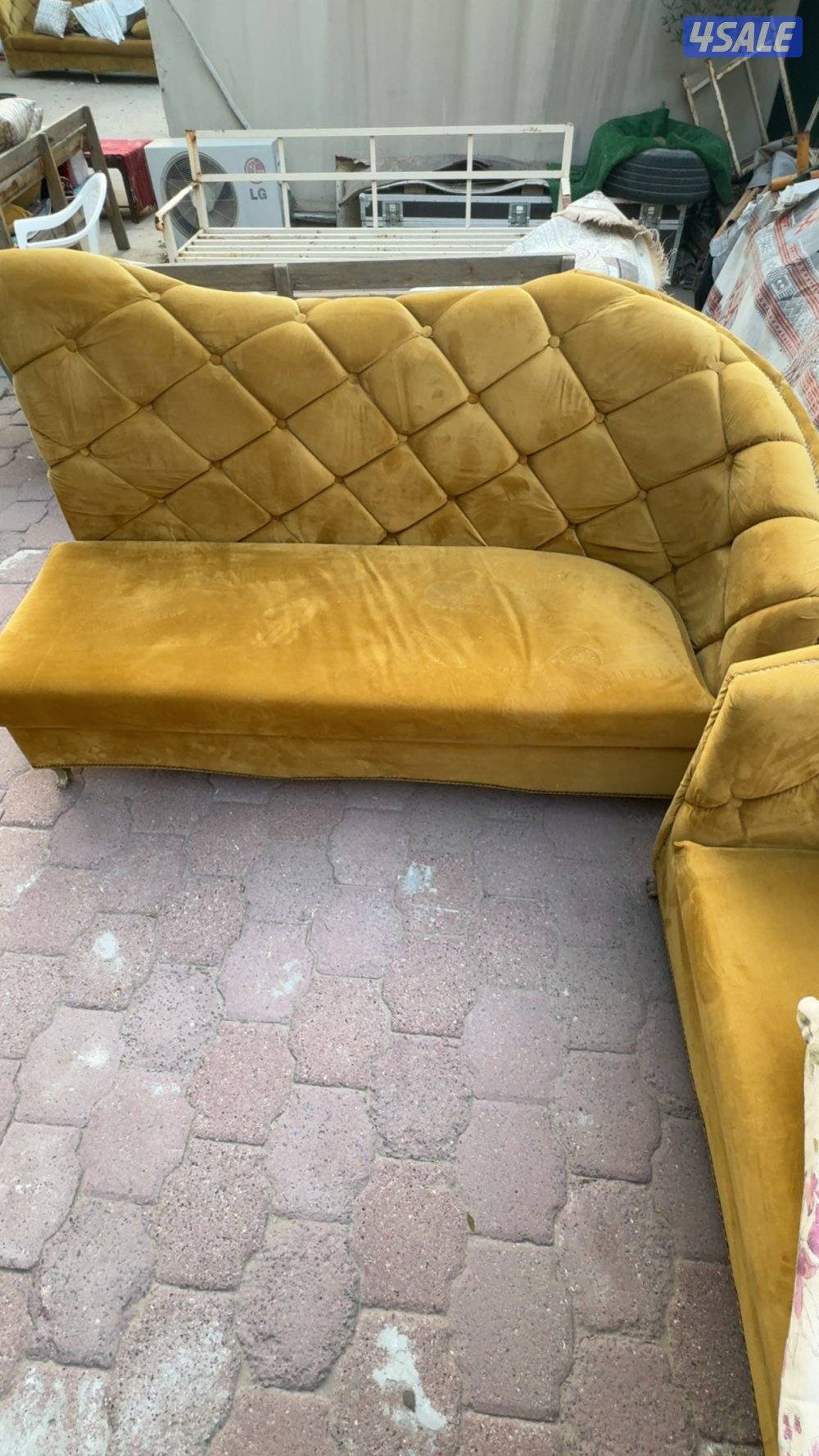 للبيع غنفات0