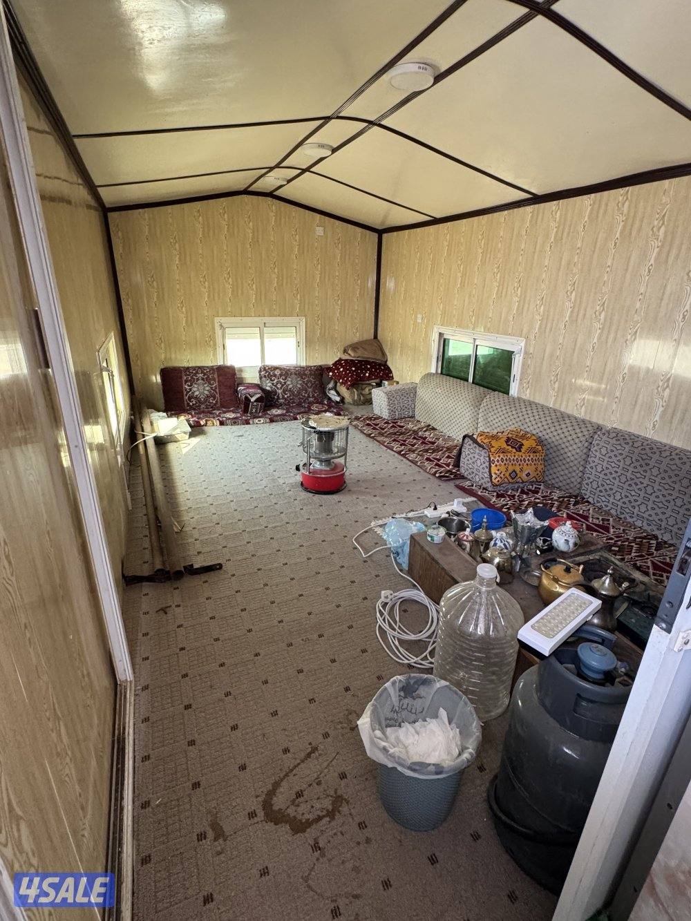 بيعه سريعه كبرا 10/3 شاصي 203