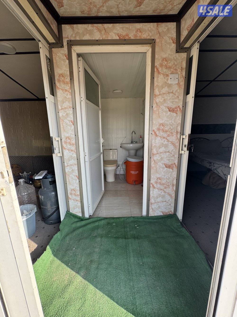 بيعه سريعه كبرا 10/3 شاصي 205