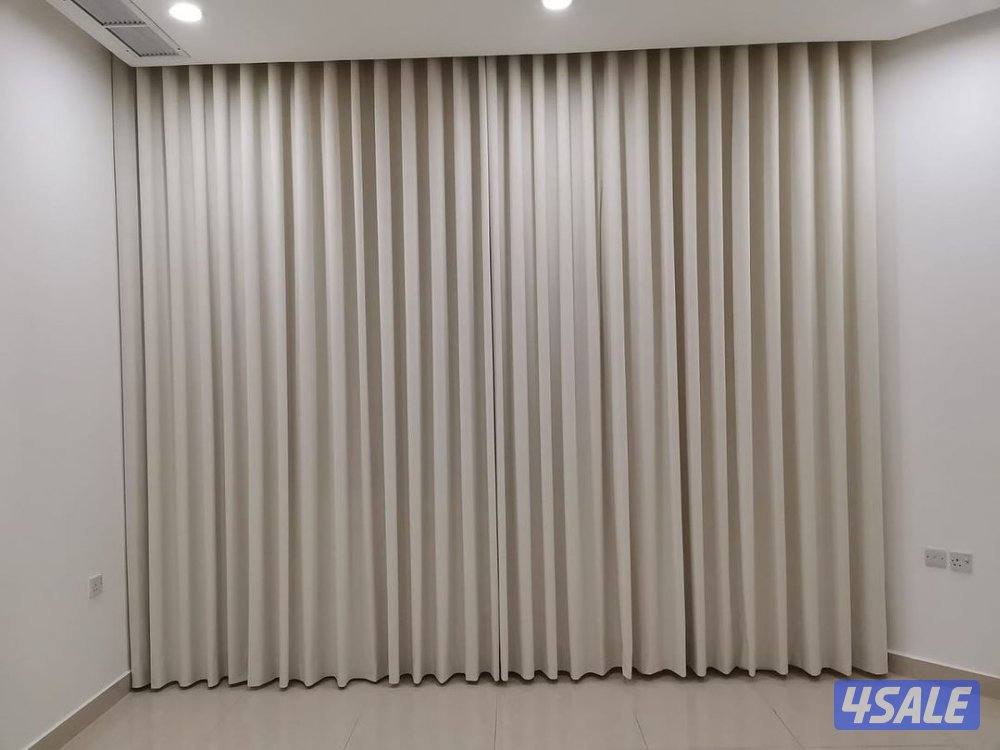 ستائر و تنجيد5