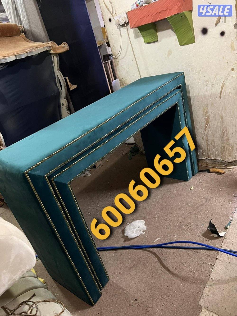 تجنيد قنفات وتفصال ستاير8