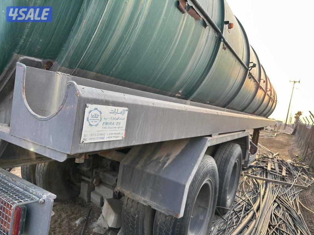 صهريج مجاري1