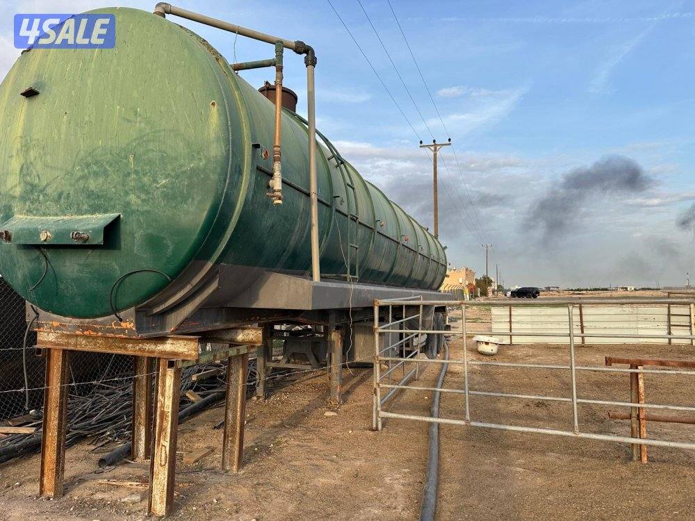 صهريج مجاري4