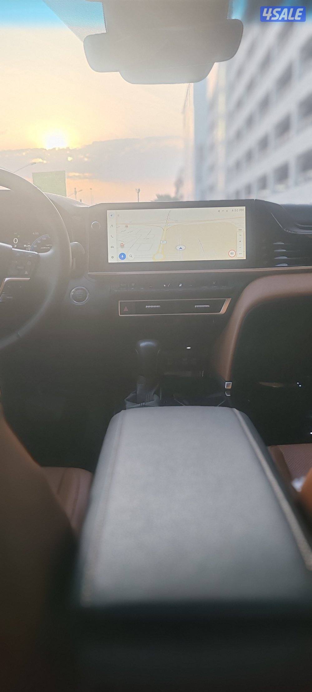 كامري 2025 بحالة الوكالة7