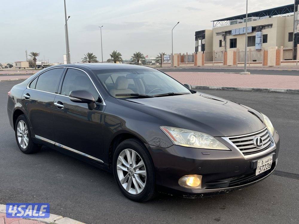 للبيع لكزس0