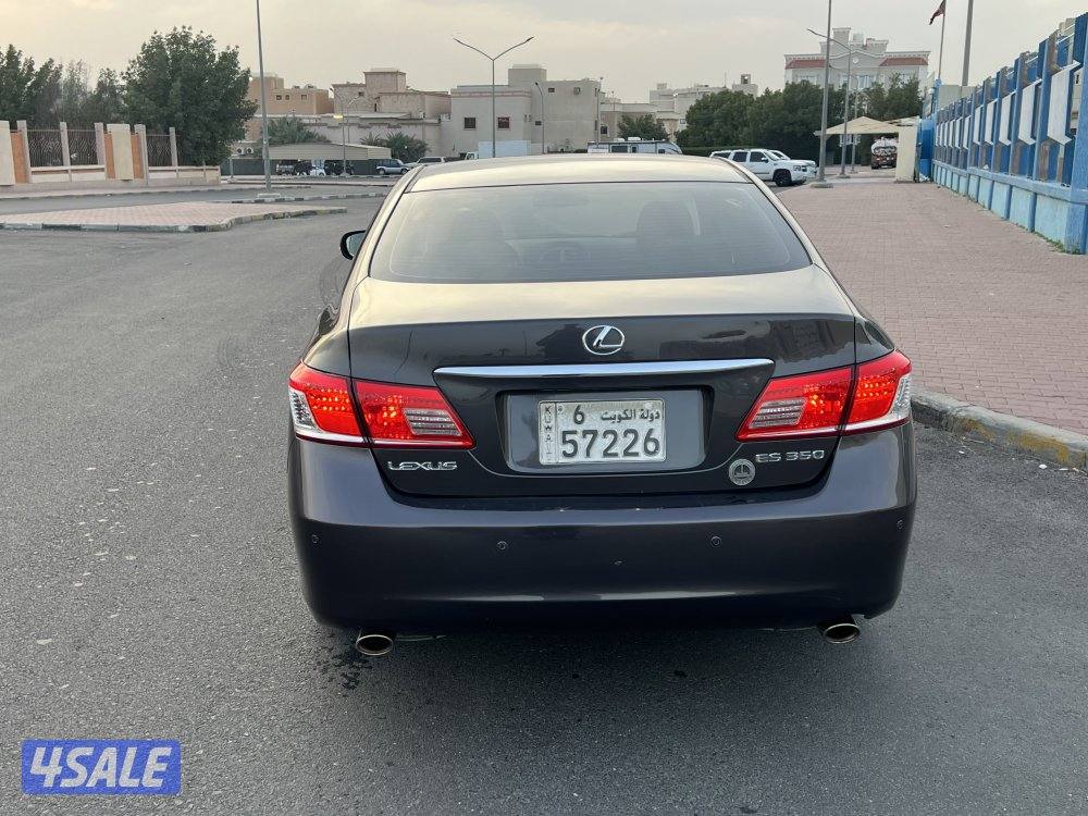 للبيع لكزس3