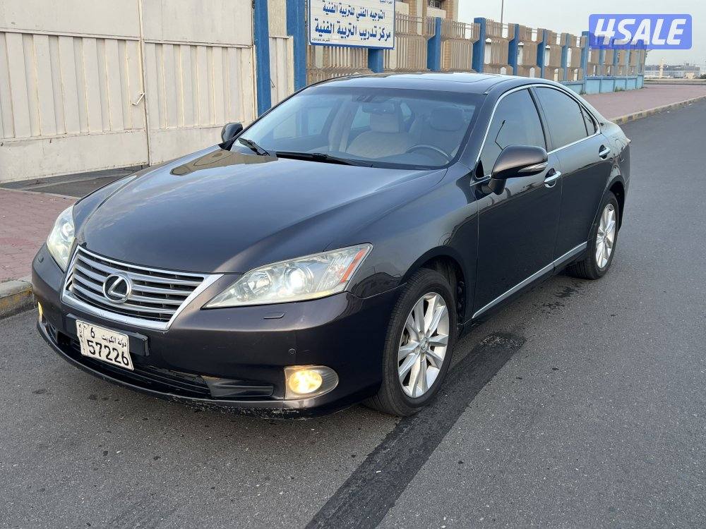 للبيع لكزس4