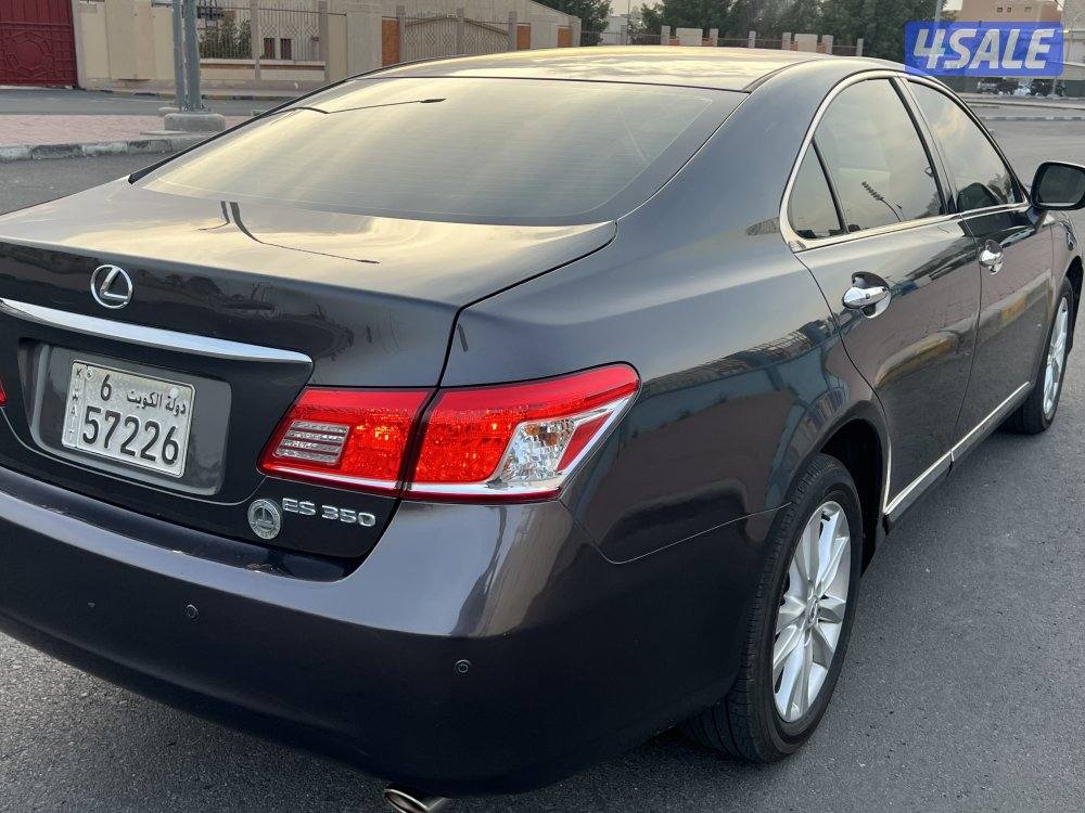 للبيع لكزس5