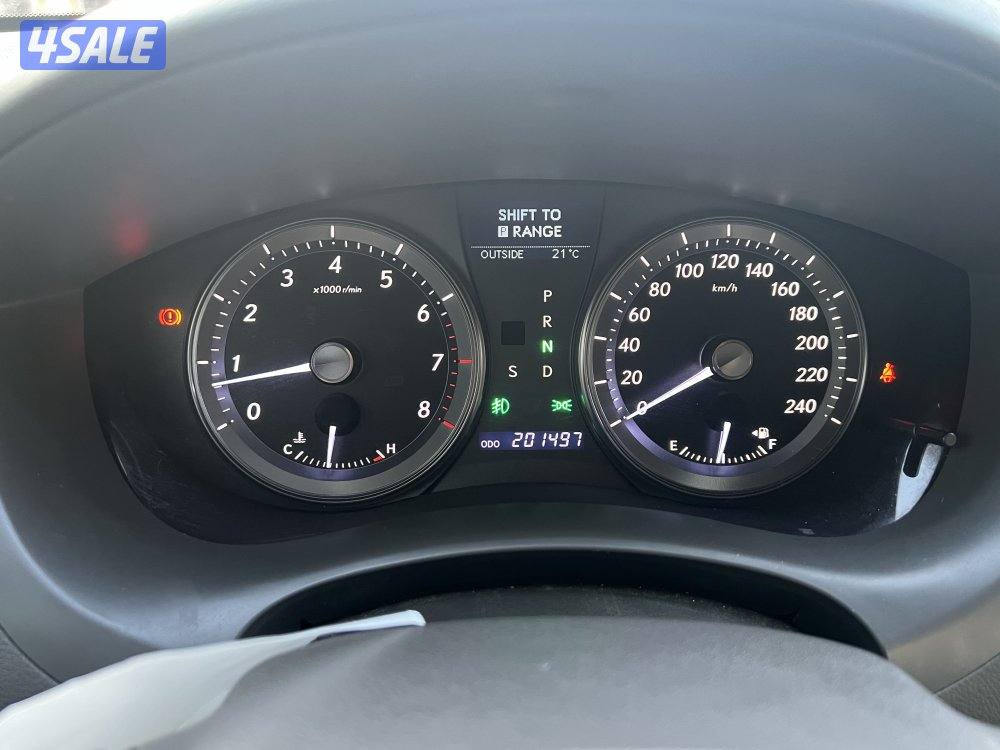 للبيع لكزس6