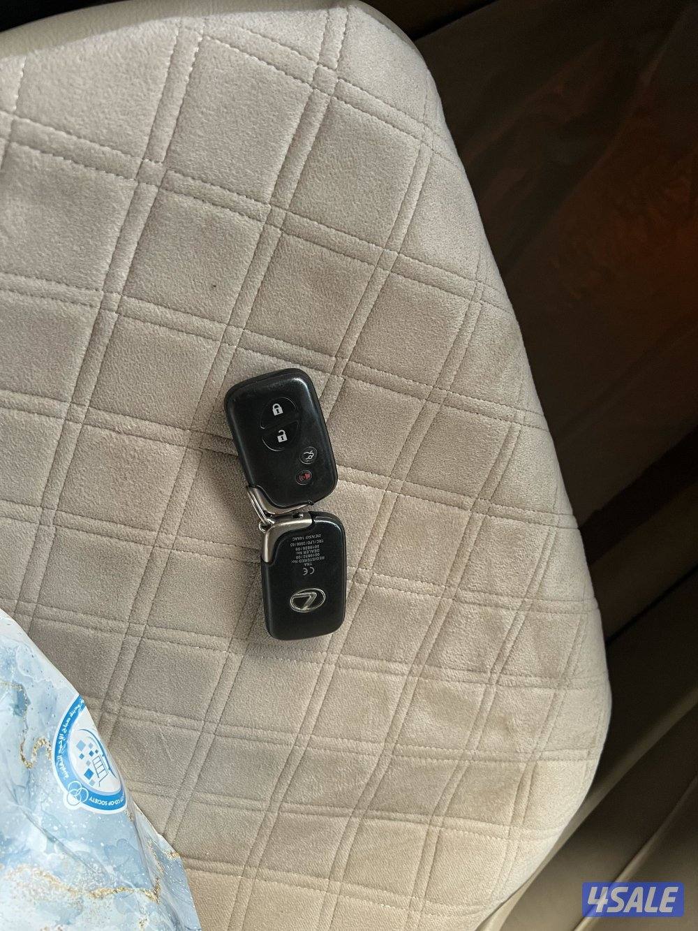 للبيع لكزس8