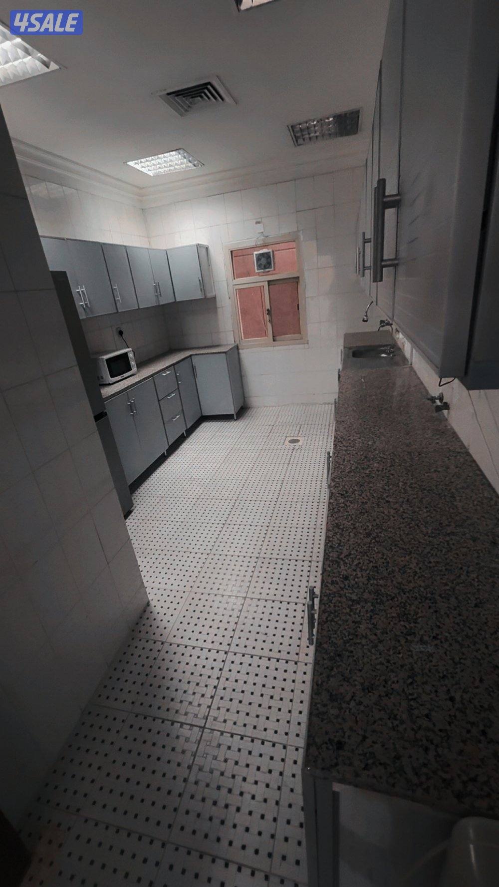 للايجار شقة بالجابرية للعائلات فقط1