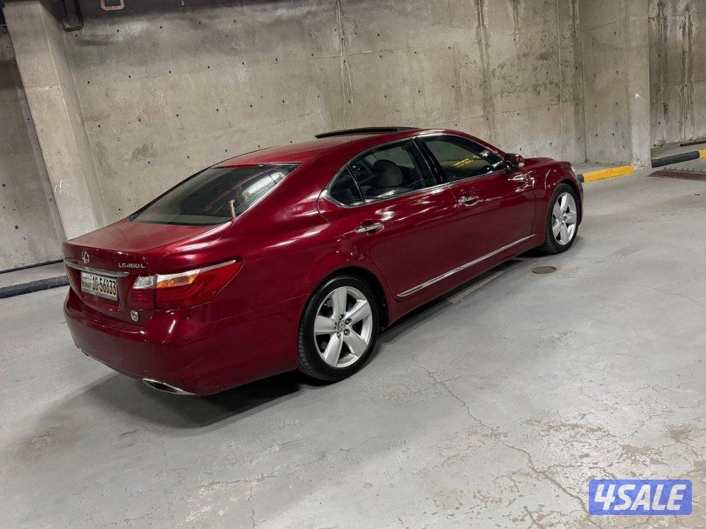 ليكزس شرط النضافه1