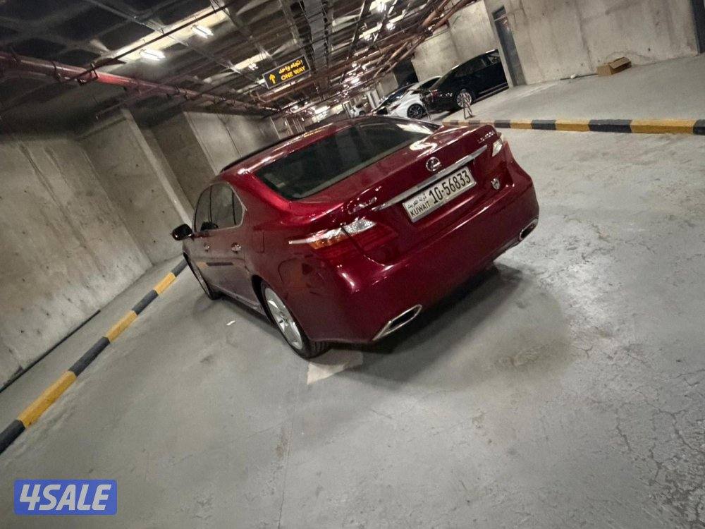 ليكزس شرط النضافه2