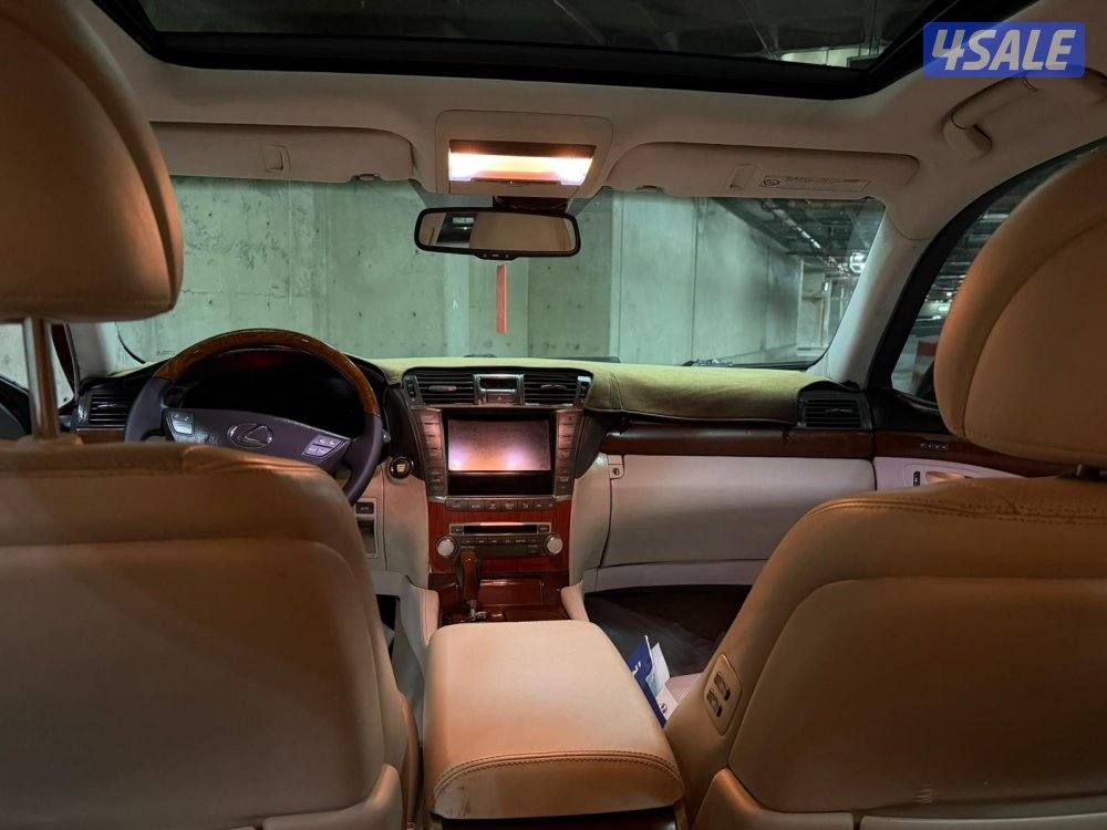 ليكزس شرط النضافه3