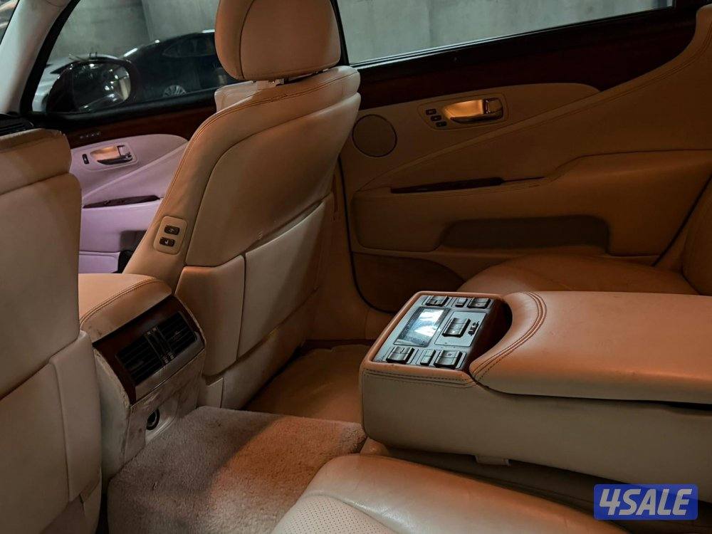 ليكزس شرط النضافه6