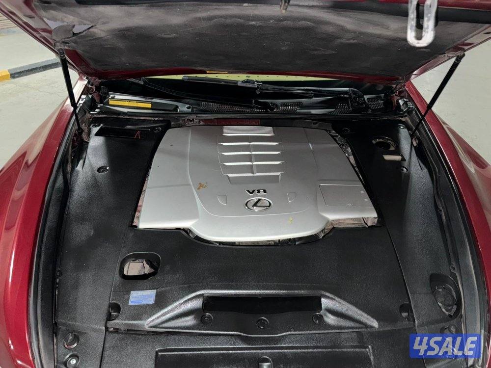 ليكزس شرط النضافه11