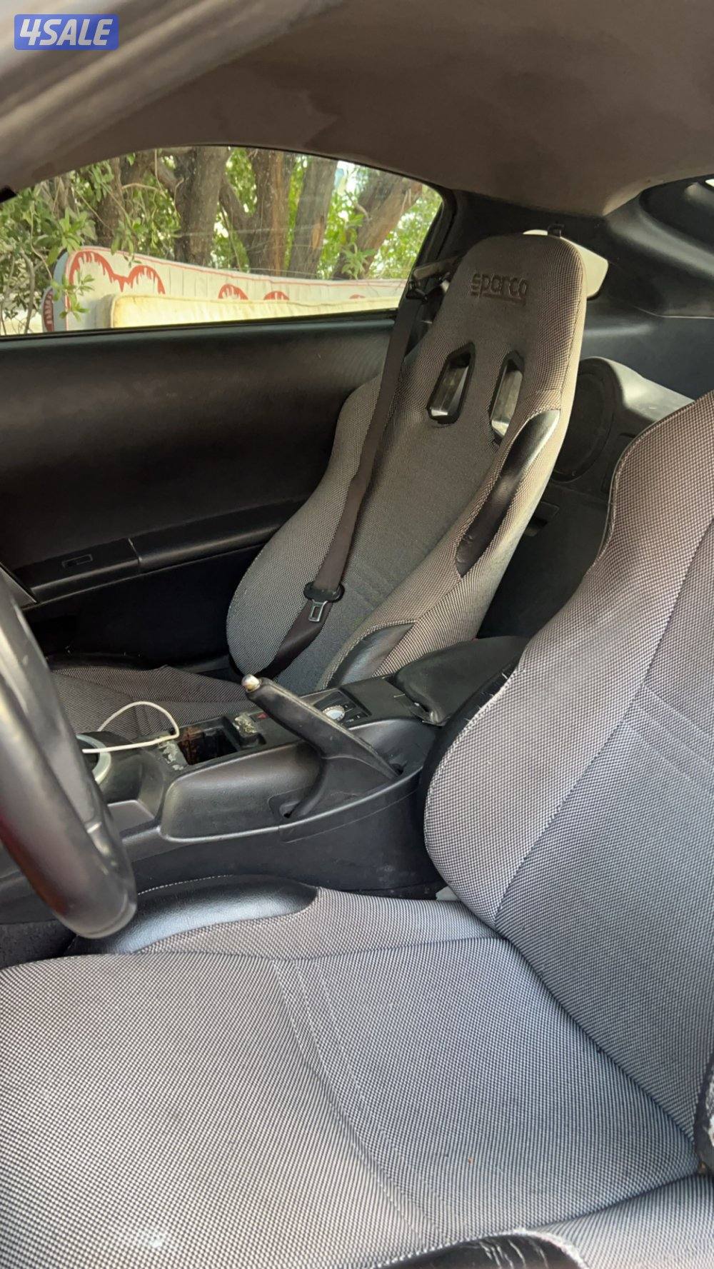 للبيع زد 350 موديل 2004 تماتيك السياره تليفون 6649-65665