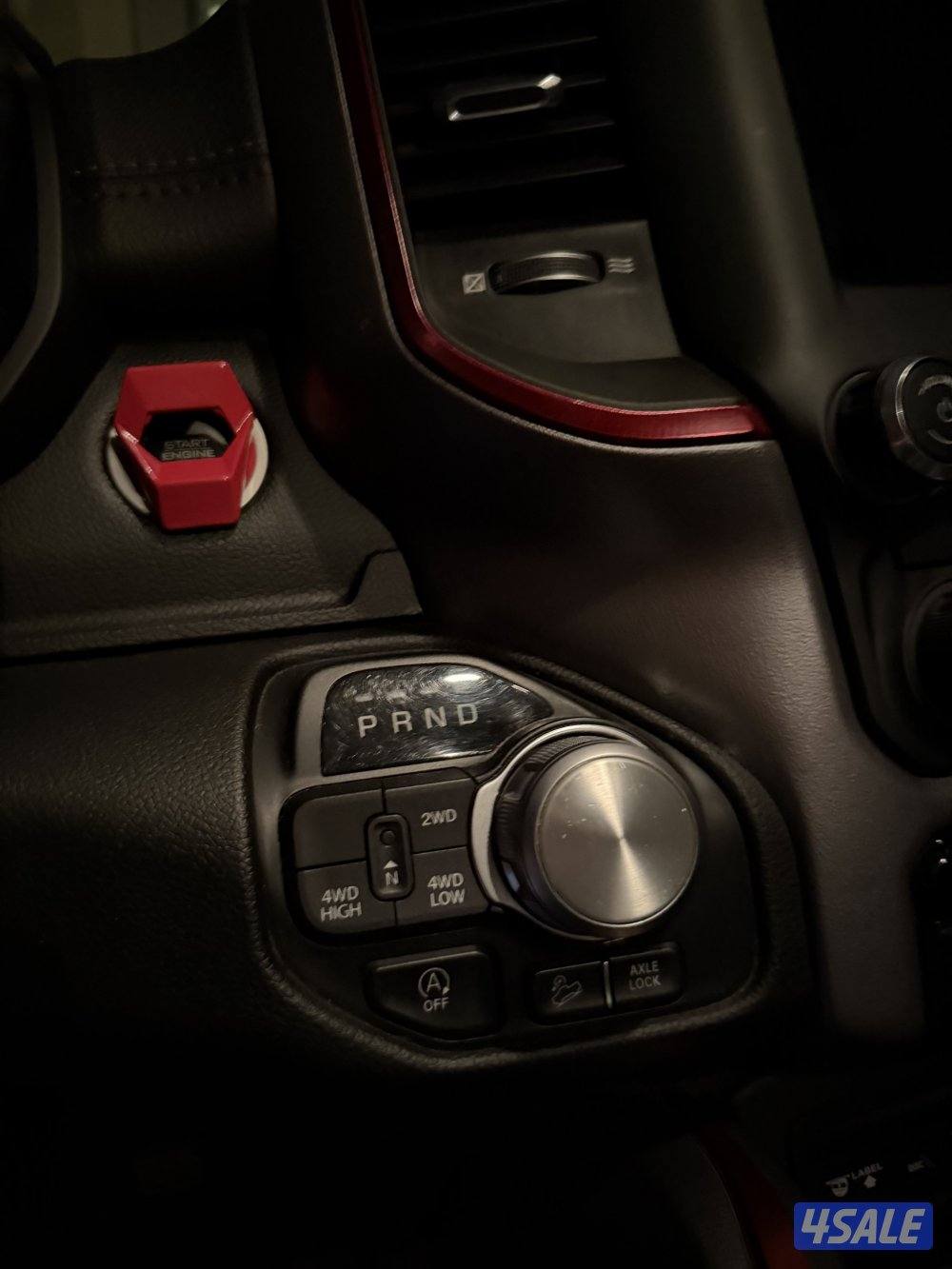 للبيع او البدل دوج رام ريبل7