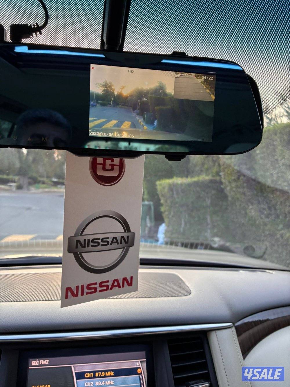 بلاتينيوم موديل 2014 ماشي 199 الف وارد البابطين سرفيس البابطين9