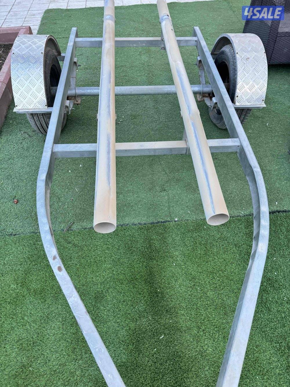 للبيع عربانة كاياك3