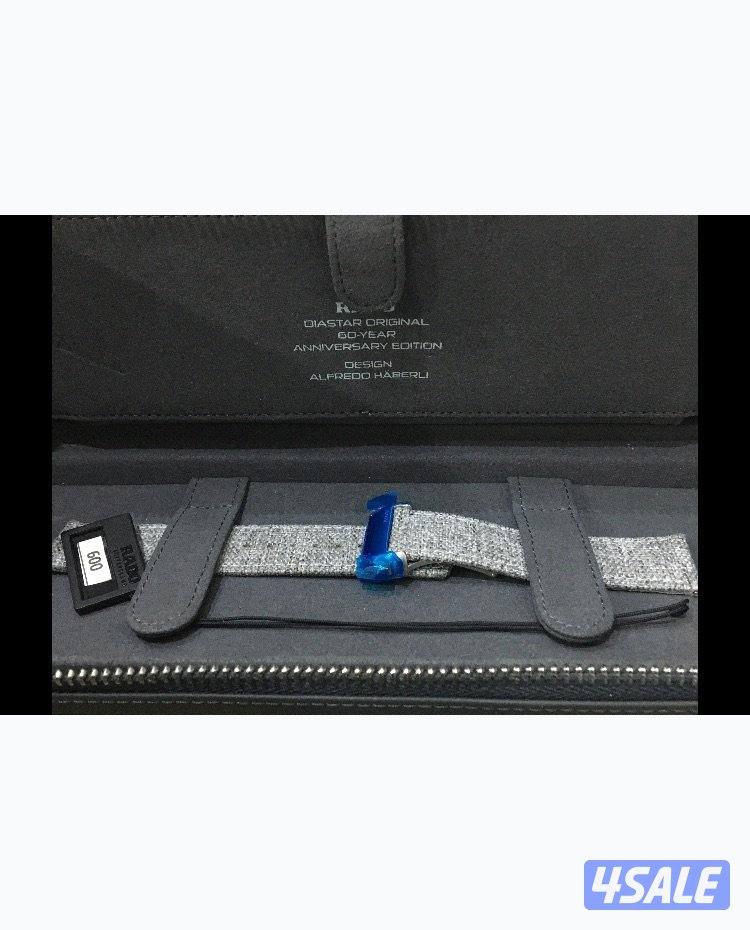 رادو لمتيد اديشن وكيلها بهبهاني شبه الجديده كامل مرفقاتها3