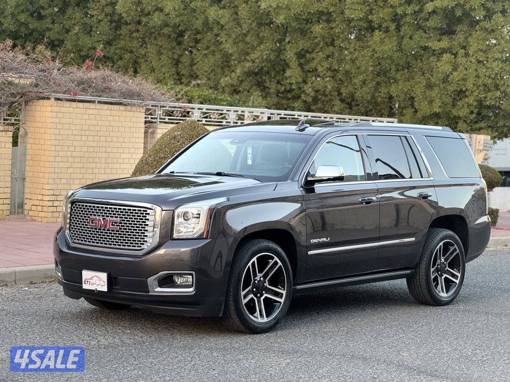 DENALI 20177