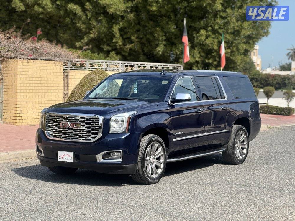 دنالي XL ٢٠١٨1